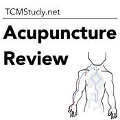 Podcast TCMStudy - Acupuncture Review