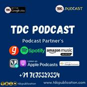 Podcast TDC Podcast