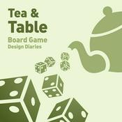 Podcast Tea &amp; Table