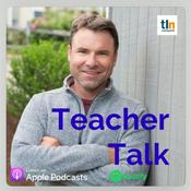 Podcast TeacherTalk