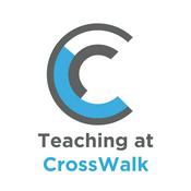 Podcast Teaching at CrossWalk