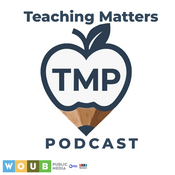 Podcast Teaching Matters