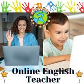 Podcast Teaching Online English Podcast