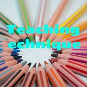 Podcast Teaching Techniques