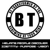 Podcast Team Be Transformed