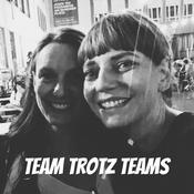 Podcast Team trotz TEAMS - Wo bleibt eigentlich das WIR?