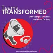 Podcast Teams Transformed