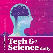 Podcast Tech and Science Daily | The Standard