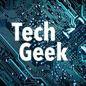 Podcast Tech Geek