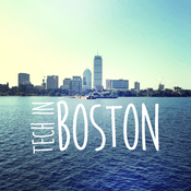 Podcast Tech In Boston