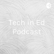 Podcast Tech in Ed Podcast