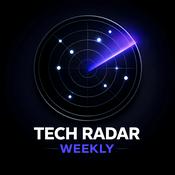 Podcast Tech Radar Weekly