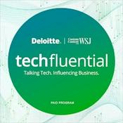 Podcast Techfluential by Deloitte