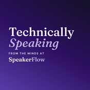 Technically Speaking