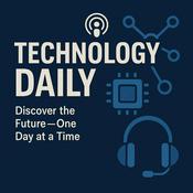 Podcast 📱 Technology Daily | Today's Latest Technology News
