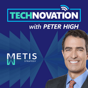 Podcast Technovation with Peter High (CIO, CTO, CDO, CXO Interviews)