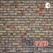 Podcast TED: TRANSFORMANDO EDUCAÇÃO EM DIÁLOGO