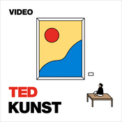 Podcast TEDTalks Kunst