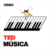 Podcast TEDTalks Música (Portuguese)