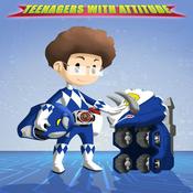 Podcast Teenagers With Attitude