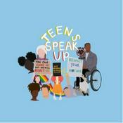 Podcast Teens Speak Up