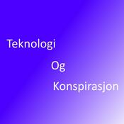 Podcast Teknologi og konspirasjon