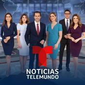 Podcast Telemundo Mediodía