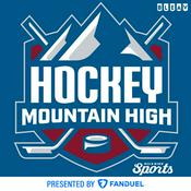 Podcast Hockey Mountain High Podcast