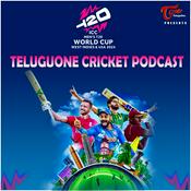 Podcast Teluguone Cricket Podcast