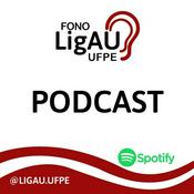 Podcast TEMAS EM AUDIOLOGIA - LigAU / UFPE