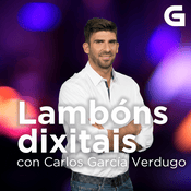 Podcast Temporada 2 | Lambóns de viaxe