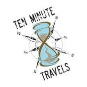 Podcast Ten Minute Travels