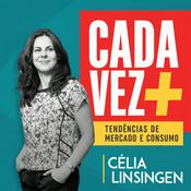 Podcast CADA VEZ+ Tendências de Mercado e Consumo