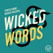 Podcast Wicked Words - A True Crime Talk Show with Kate Winkler Dawson