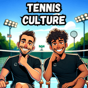 Podcast Tennis Culture