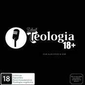Podcast Teologia 18+