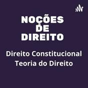 Podcast Teoria do Direito - Prof. Romualdo Flávio Dropa