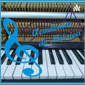 Podcast 🎵 Teoria Musical Na Prática 🎶