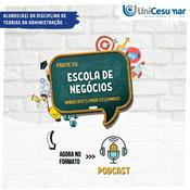 Podcast Teorias da Administração