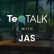 Podcast TeqTalk with Jas