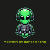 Podcast Terapia da Conspiração