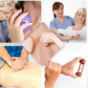Podcast Terapia Física y Terapia Ocupacional