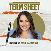 Podcast Term Sheet