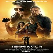 Podcast Terminator 6 - Película 2019 Completa Online Gratis