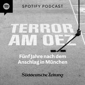 Podcast Terror am OEZ - Fünf Jahre nach dem Anschlag in München