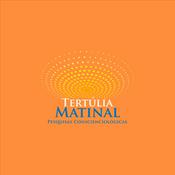 Podcast Tertúlia Matinal - Conscienciologia