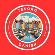 Podcast Tesoro Danish