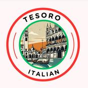 Podcast Tesoro Italian