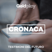 Podcast Testimoni del Futuro - Cronaca