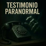 Podcast Testimonio Paranormal
